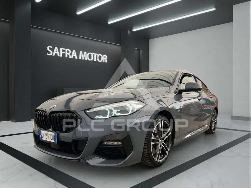 2021 BMW 220