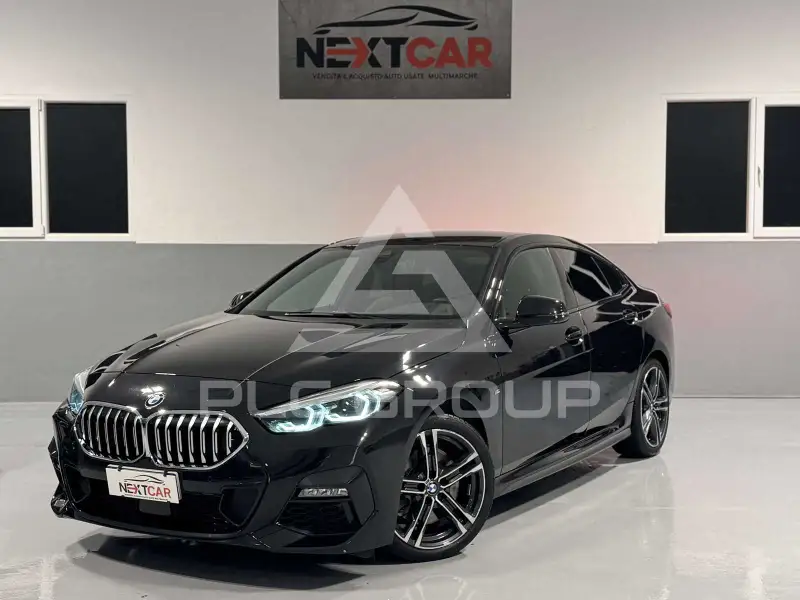 2021 BMW 220
