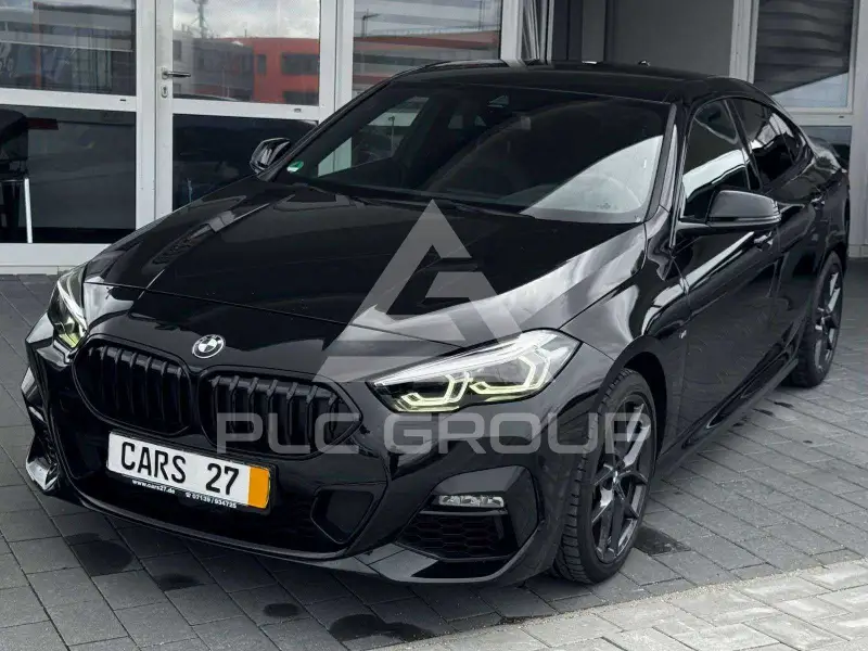 2021 BMW 220