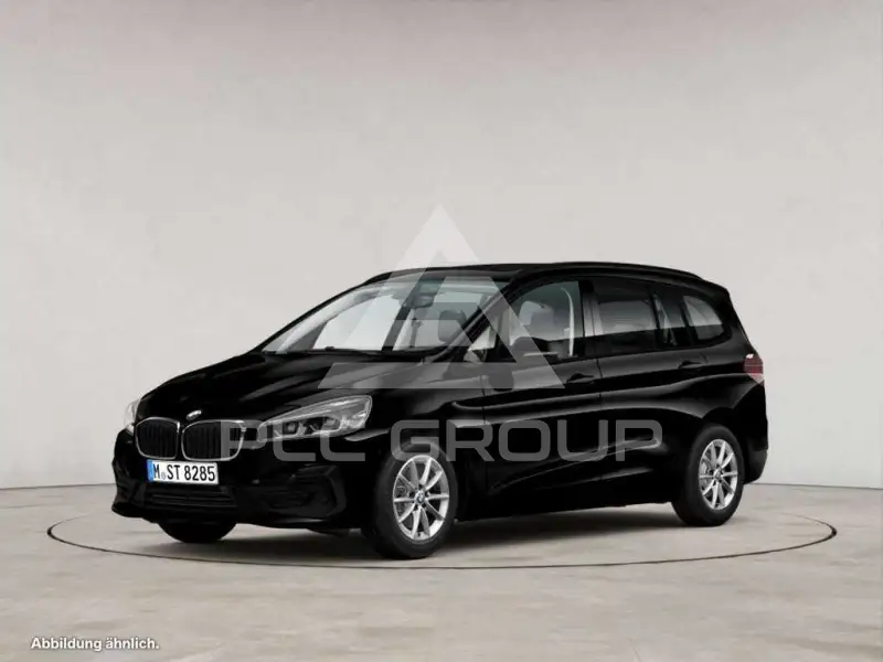 2021 BMW 216