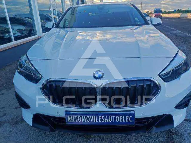 2021 BMW 216