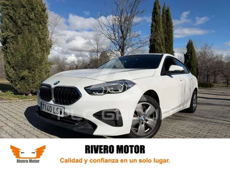 2021 BMW 216
