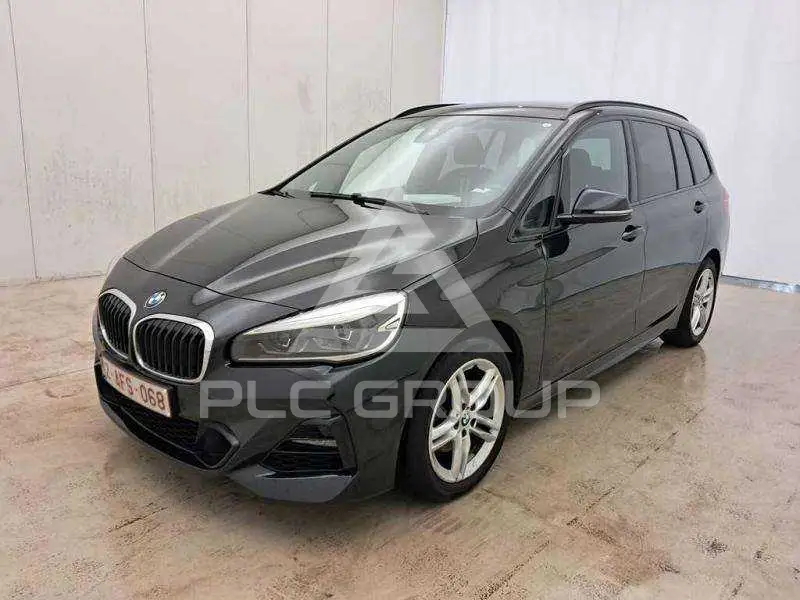 2021 BMW 216