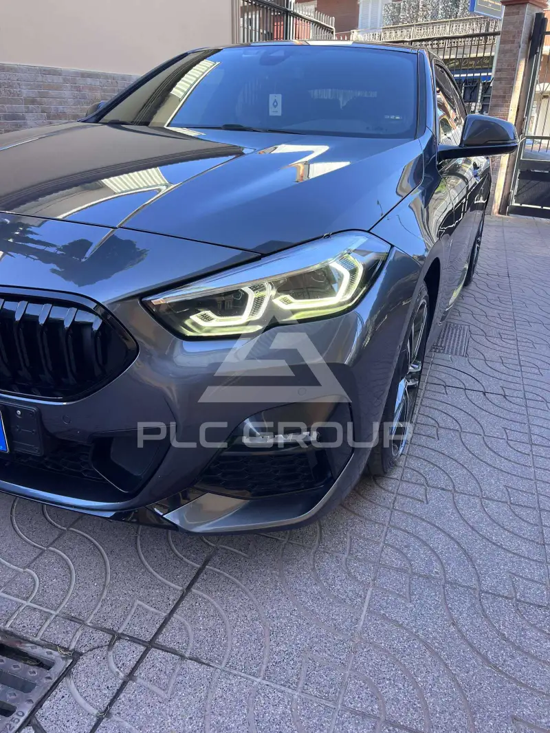 2021 BMW 216