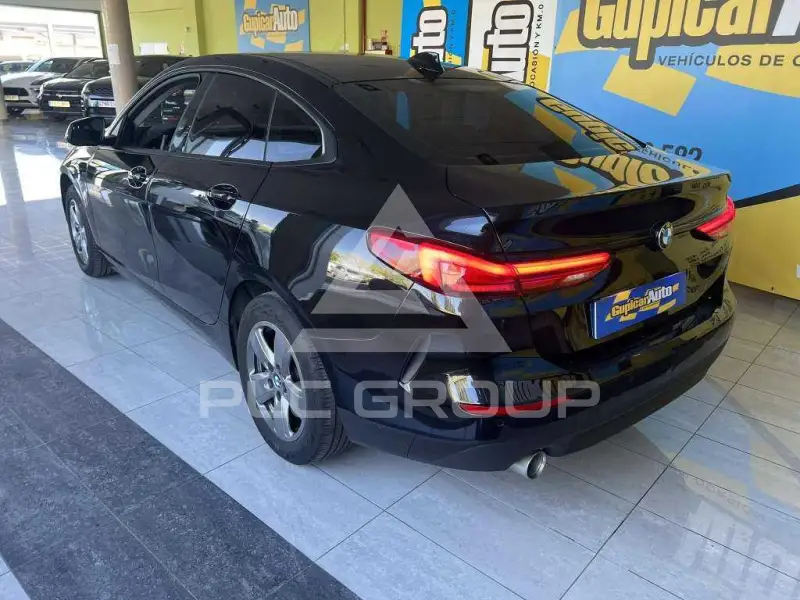2021 BMW 216