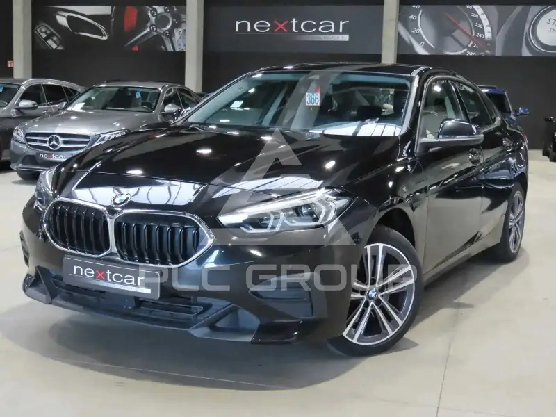 2021 BMW 216
