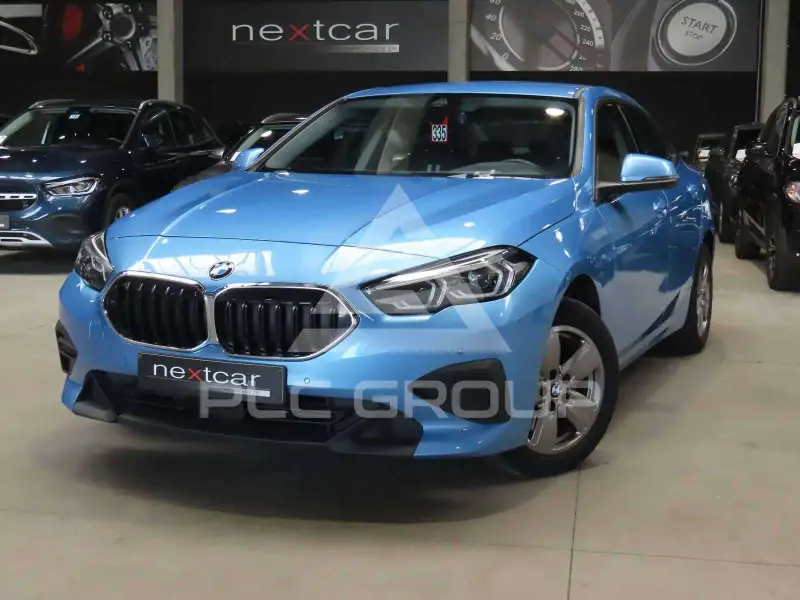 2021 BMW 216
