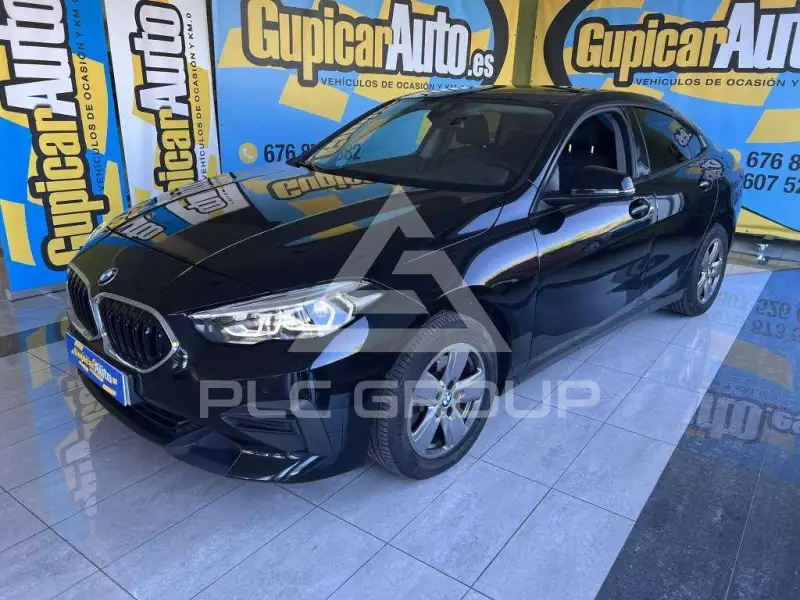 2021 BMW 216