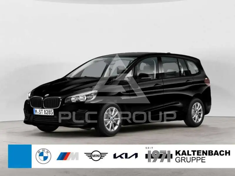 2021 BMW 216