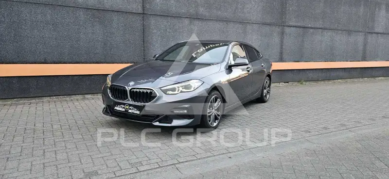 2021 BMW 216
