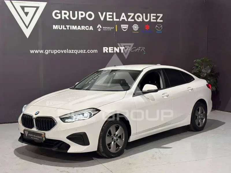 2021 BMW 216