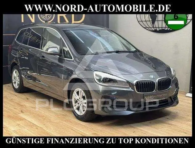 2021 BMW 216