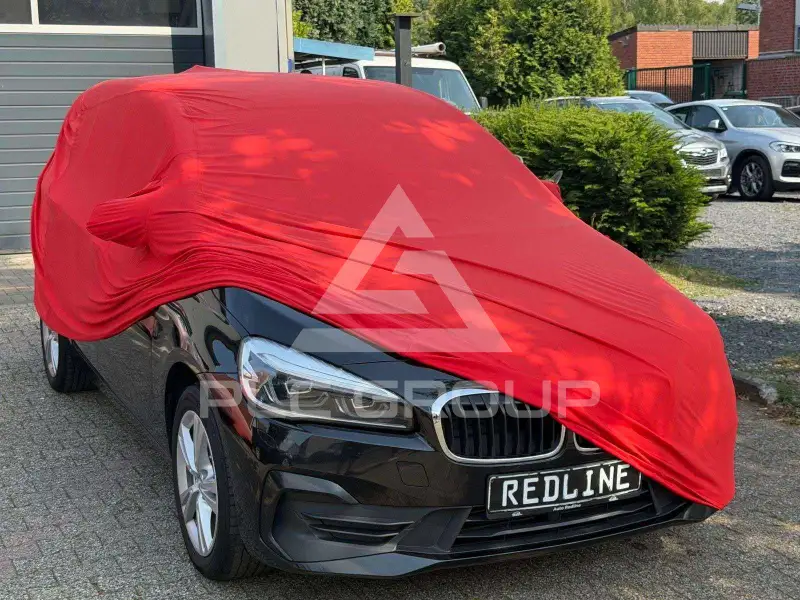 2021 BMW 216