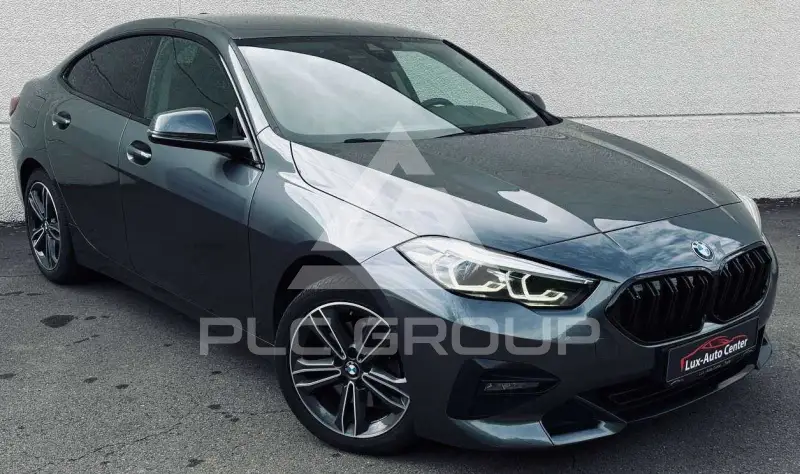 2021 BMW 216