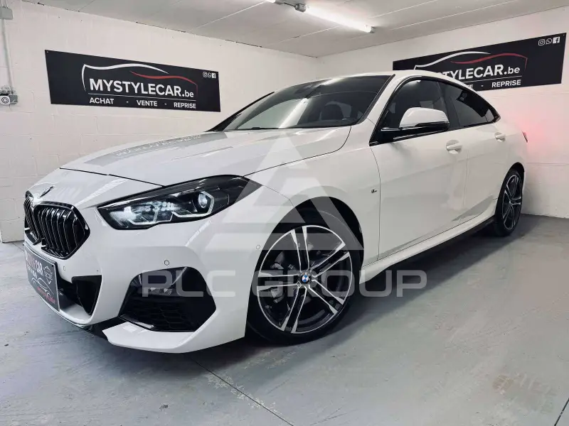 2021 BMW 216