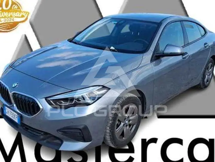 2021 BMW 216