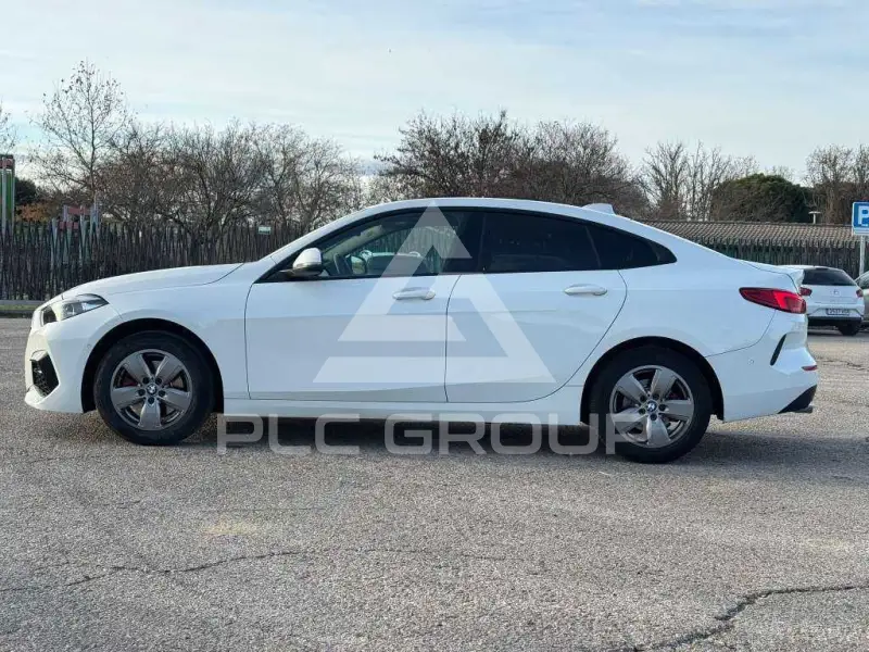 2021 BMW 216