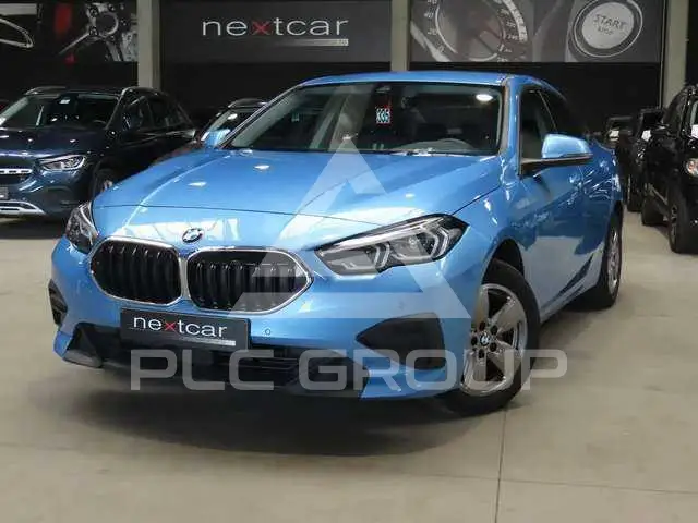 2021 BMW 216