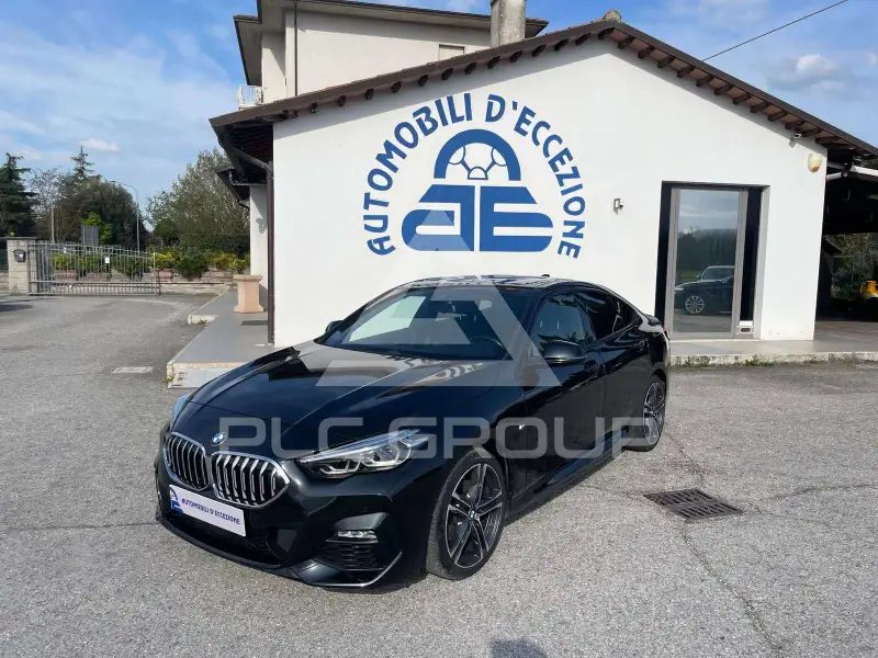 2021 BMW 216