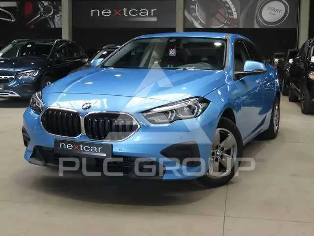2021 BMW 216