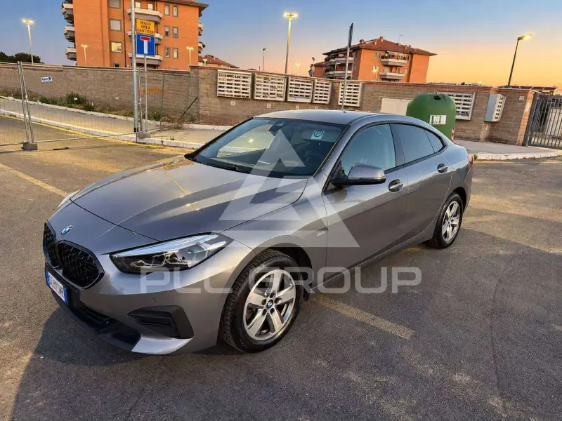 2021 BMW 216