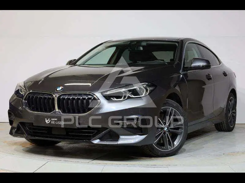 2021 BMW 216