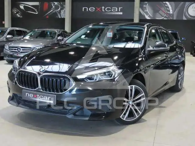 2021 BMW 216