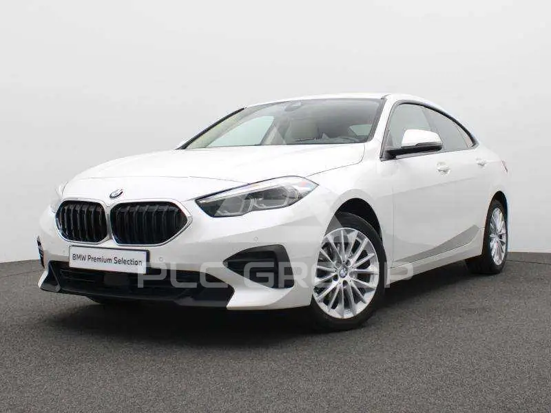 2021 BMW 216