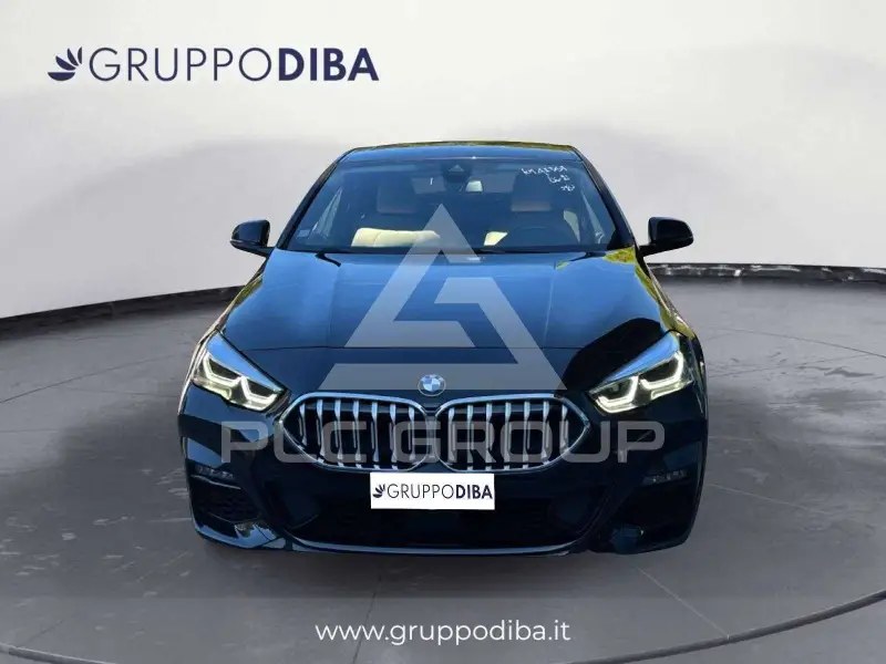 2021 BMW 216