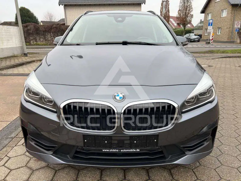2021 BMW 216