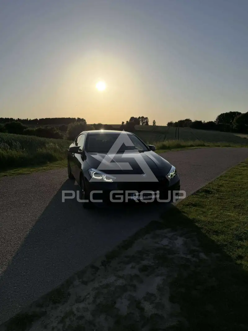 2021 BMW 216