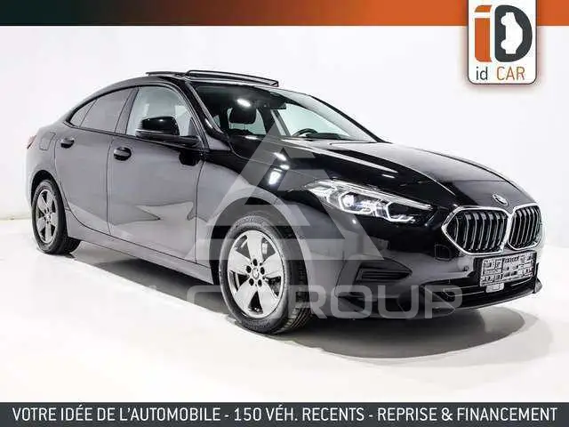 2021 BMW 216