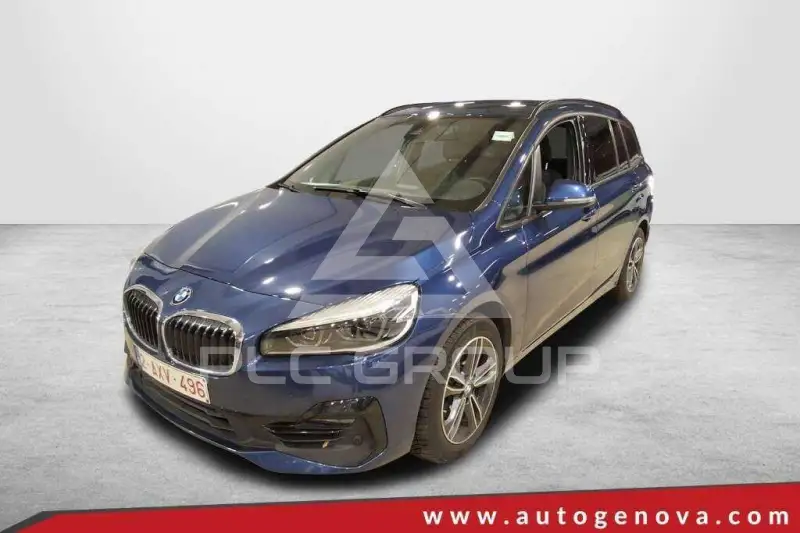 2021 BMW Other