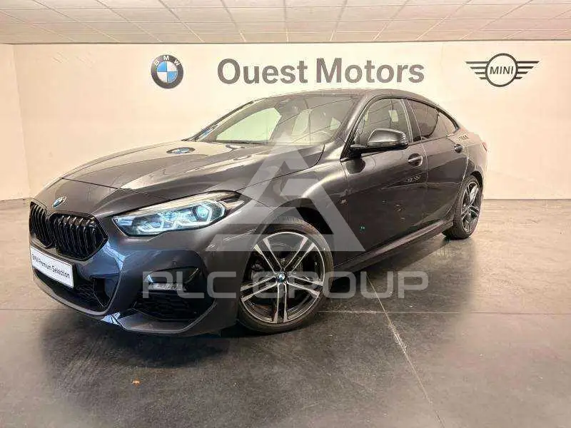 2021 BMW 216