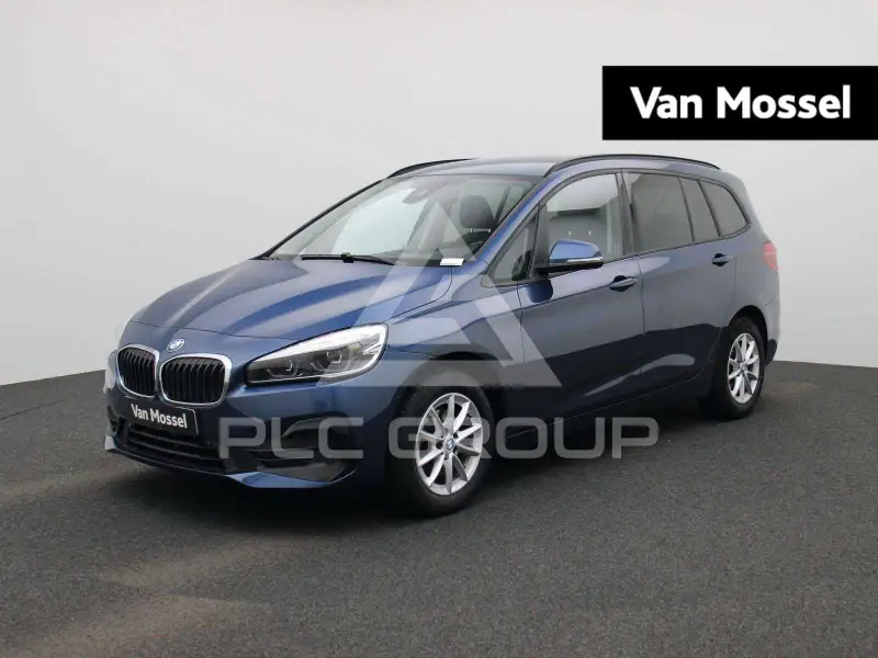 2021 BMW 216