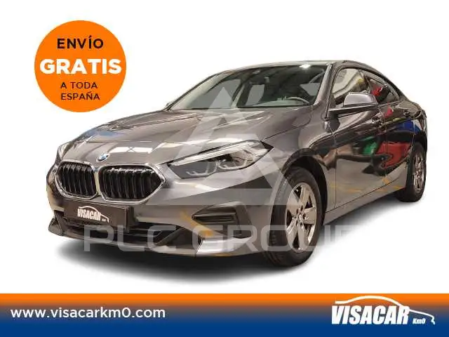 2021 BMW 216