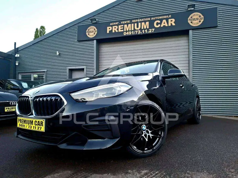 2021 BMW 216