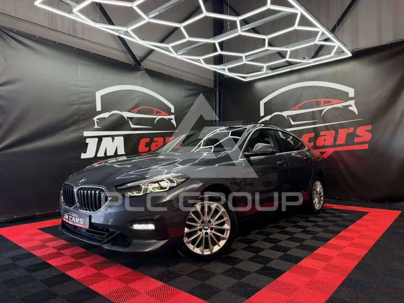 2021 BMW 216