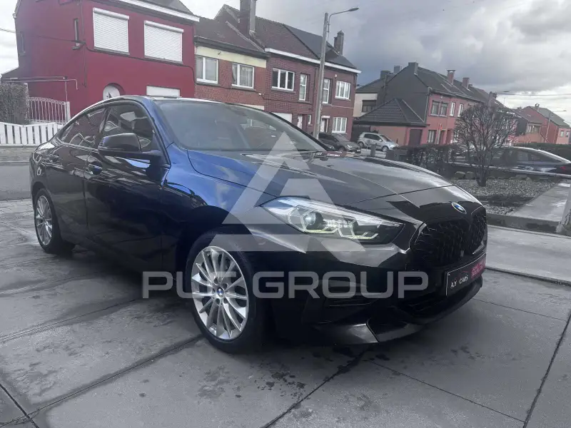 2021 BMW 216