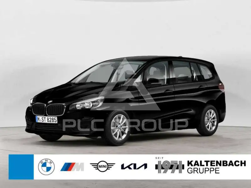 2021 BMW 216