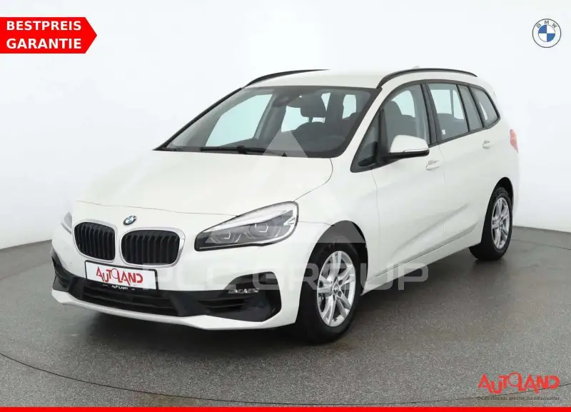 2021 BMW 216