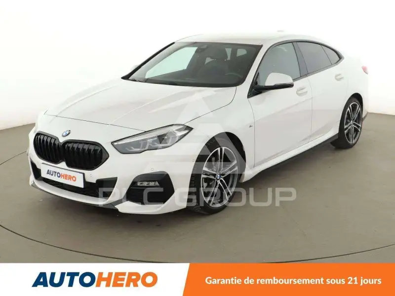 2021 BMW 216