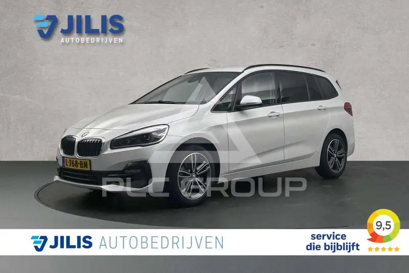 2021 BMW 216