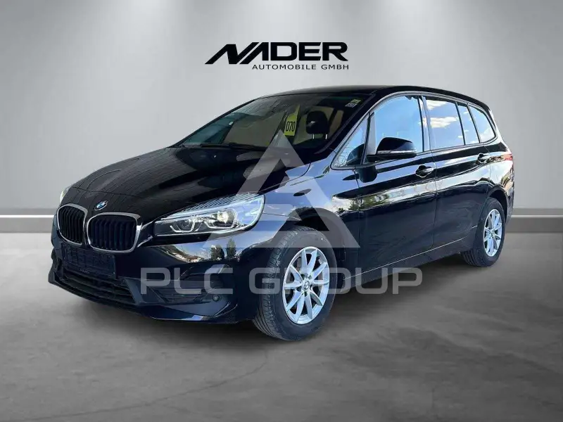 2021 BMW 216