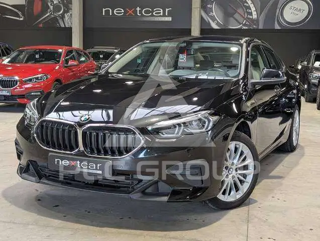 2021 BMW 216
