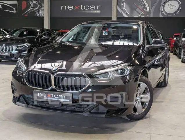 2021 BMW 216