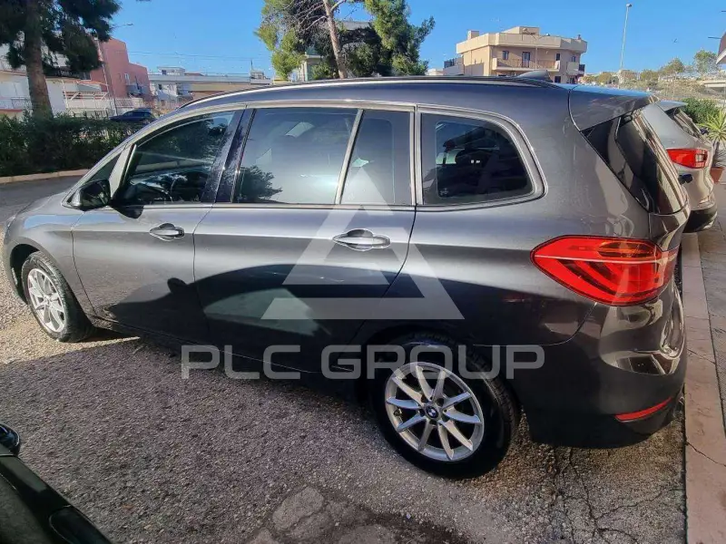 2021 BMW 216