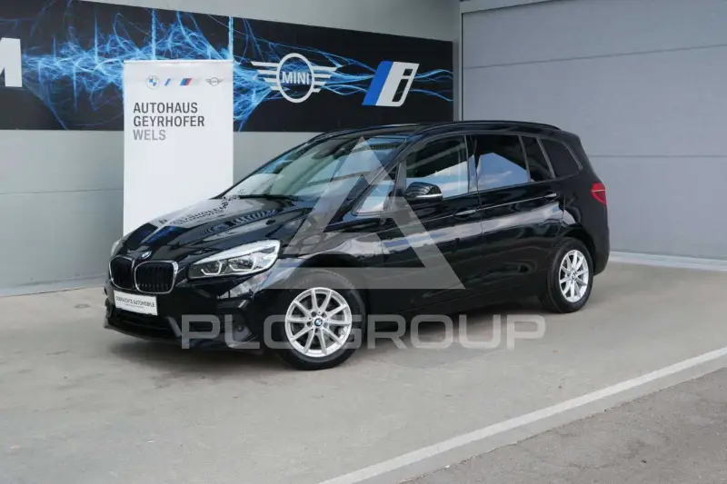 2021 BMW 216