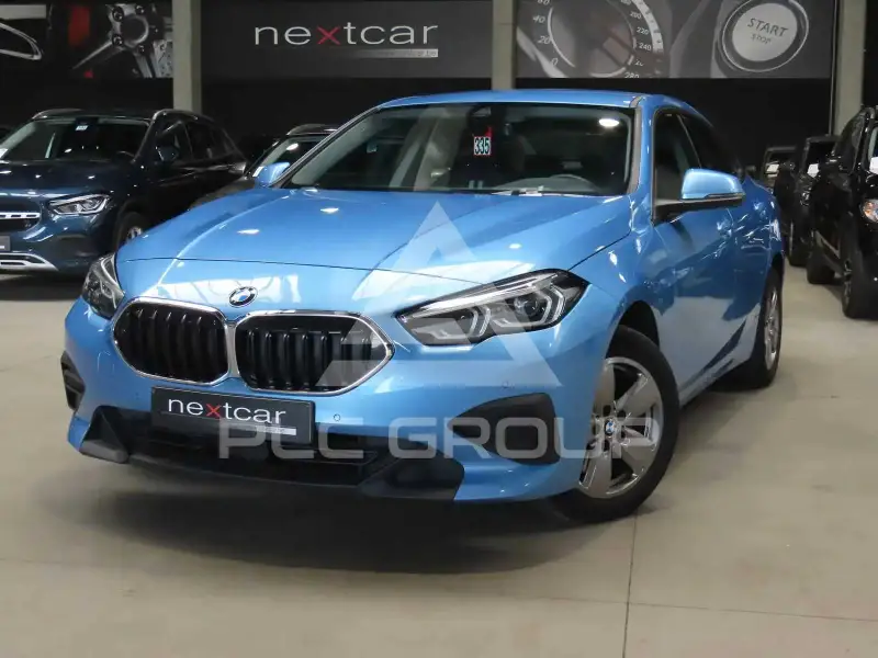 2021 BMW 216
