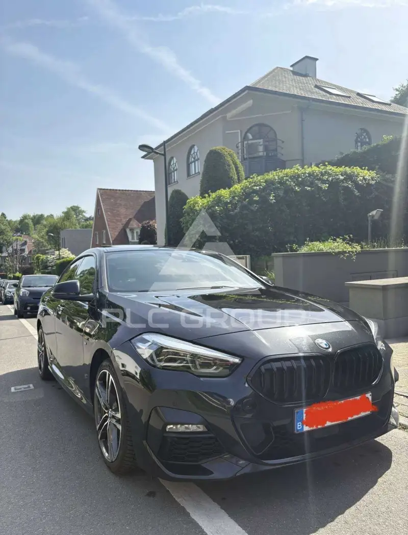 2021 BMW 216